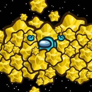 300 Stars - Among Us | XBOX+PC | На любой аккаунт