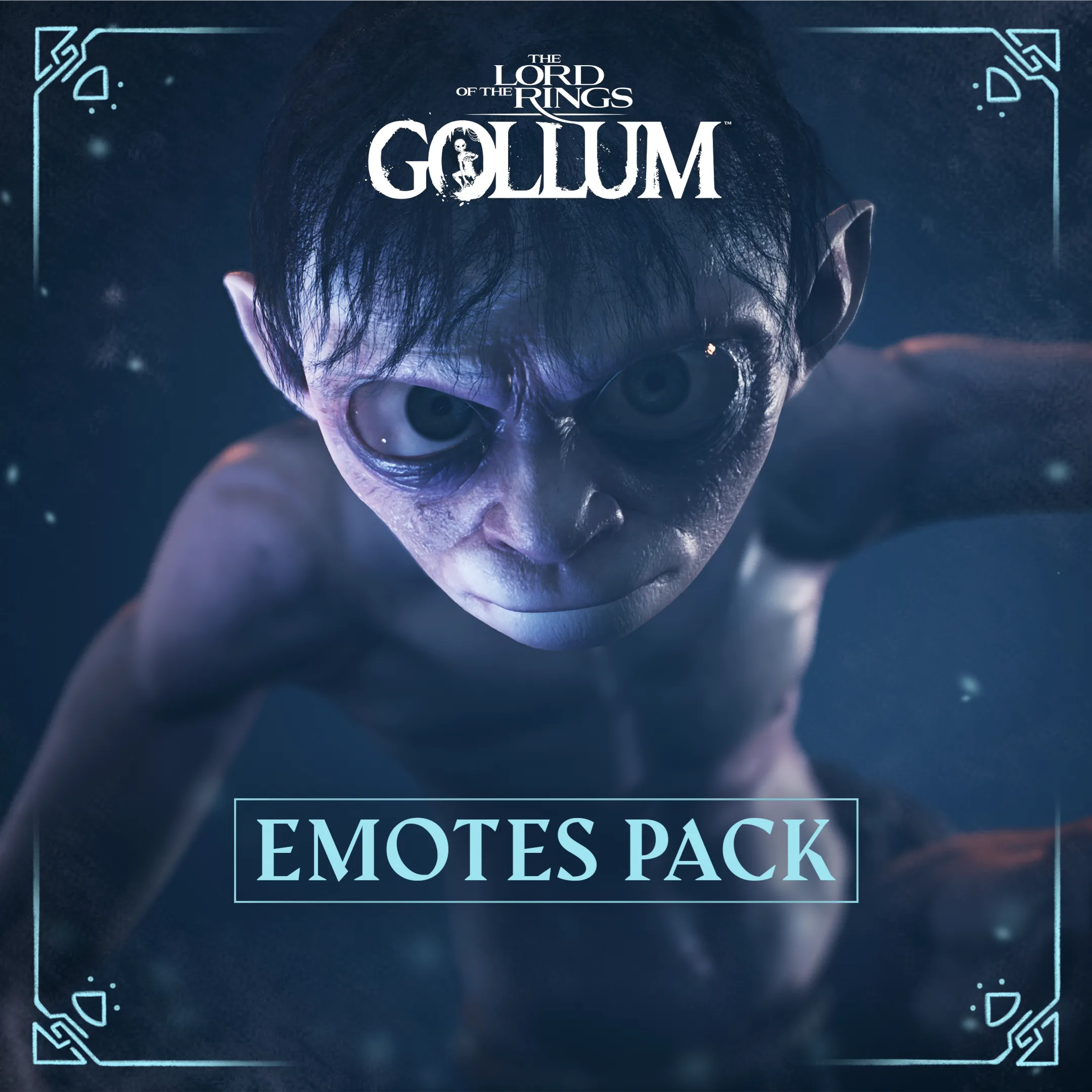 The Lord of the Rings: Gollum™ - Emotes Pack | XBOX | На любой аккаунт
