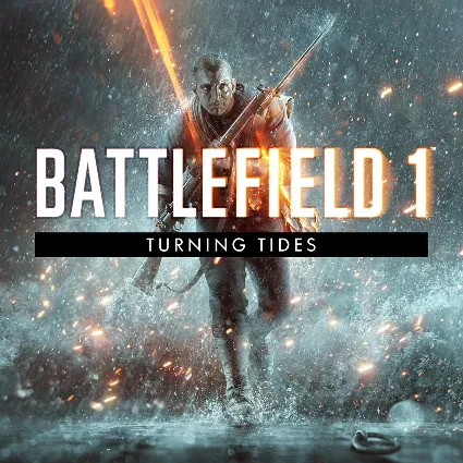 Battlefield™ 1 Turning Tides | XBOX | На любой аккаунт