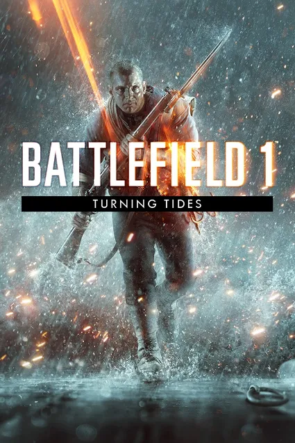 Battlefield™ 1 Turning Tides | XBOX | На любой аккаунт