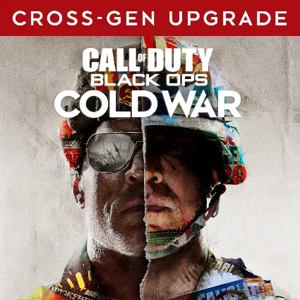 Call of Duty®: Black Ops Cold War - Cross-Gen Bundle Upgrade | XBOX | На любой аккаун