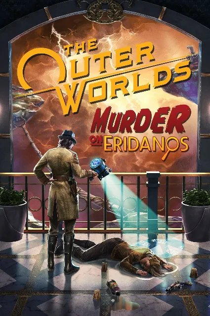 The Outer Worlds: Murder on Eridanos | XBOX | На любой аккаунт