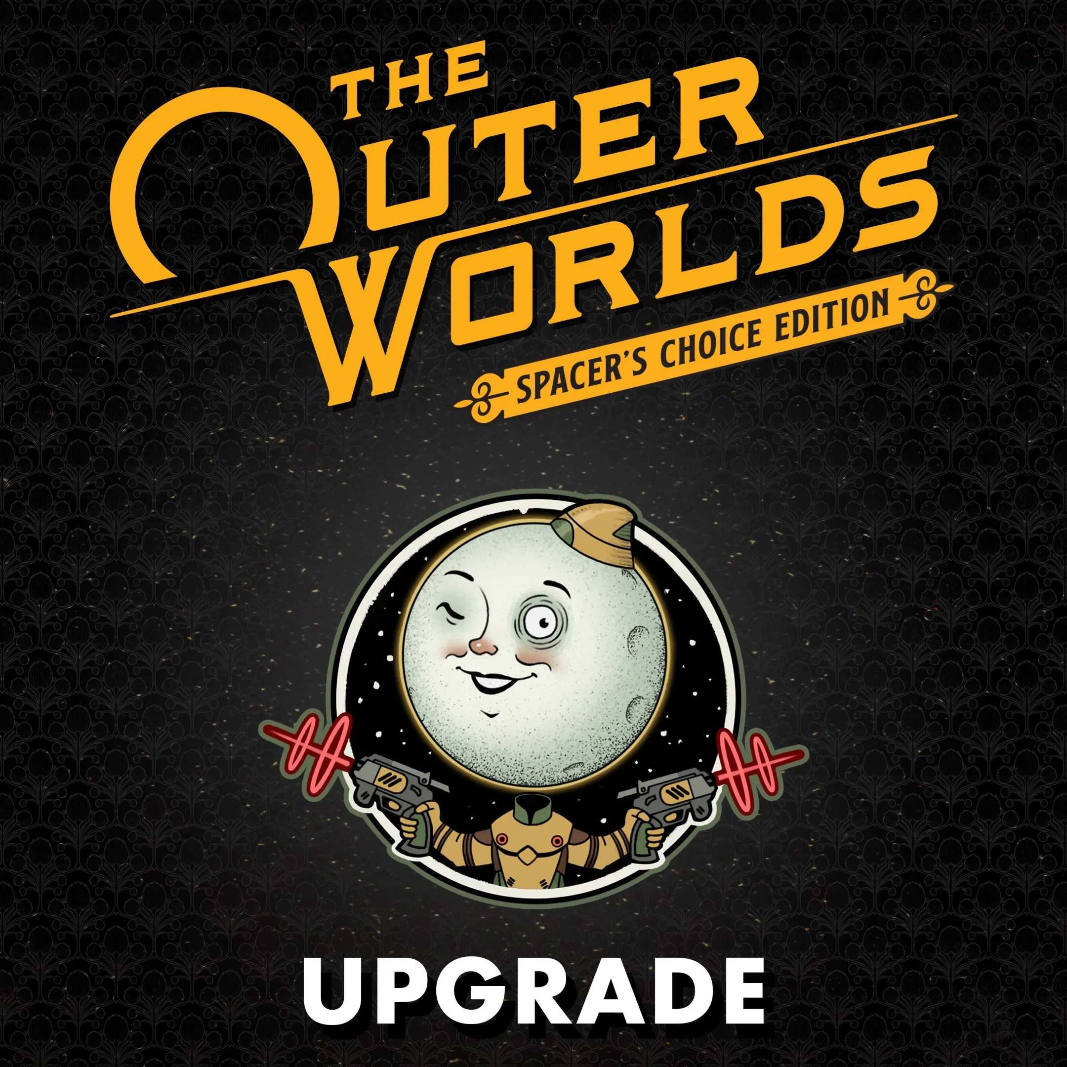 The Outer Worlds: Spacer's Choice Edition Upgrade | PC | На любой аккаунт