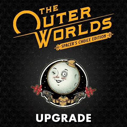 The Outer Worlds: Spacer's Choice Edition Upgrade | PC | На любой аккаунт