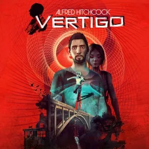 Alfred Hitchcock - Vertigo | XBOX+PC | На любой аккаунт