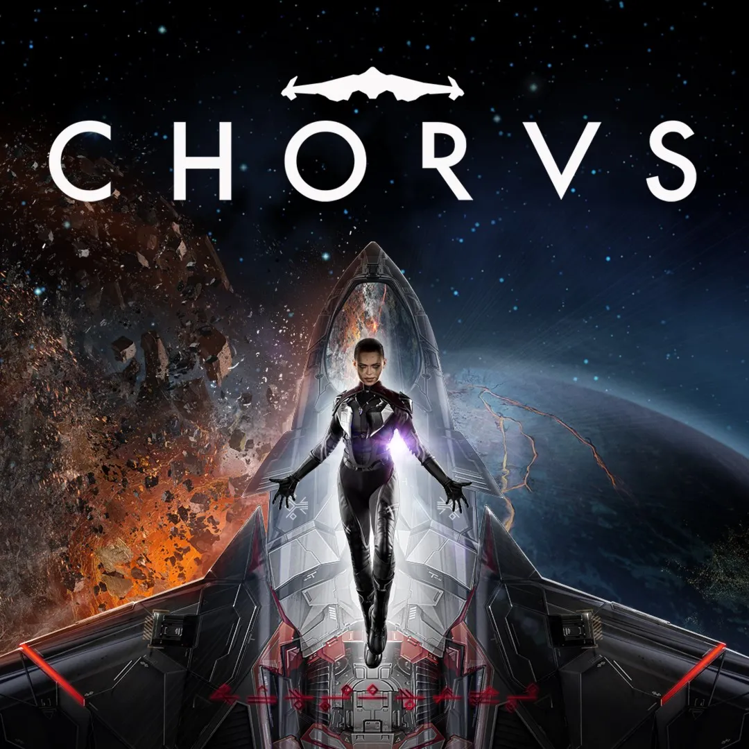 Chorus | XBOX+PC | На любой аккаунт