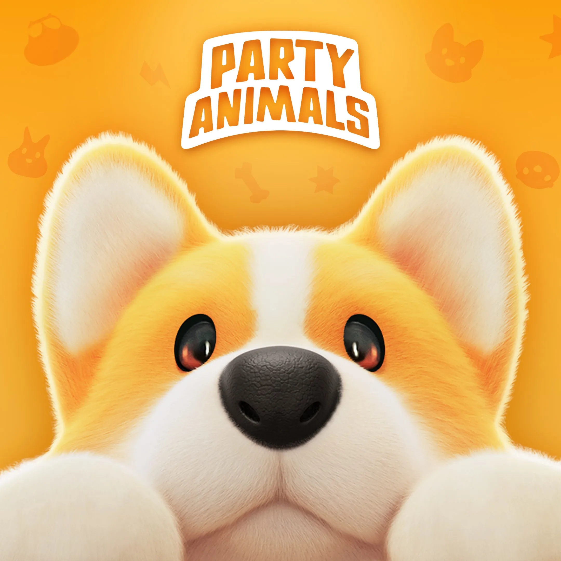 Party Animals | XBOX | На любой аккаунт