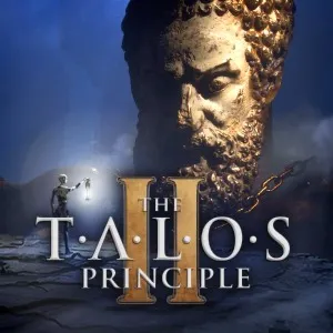 The Talos Principle 2 | XBOX+PC | На любой аккаунт