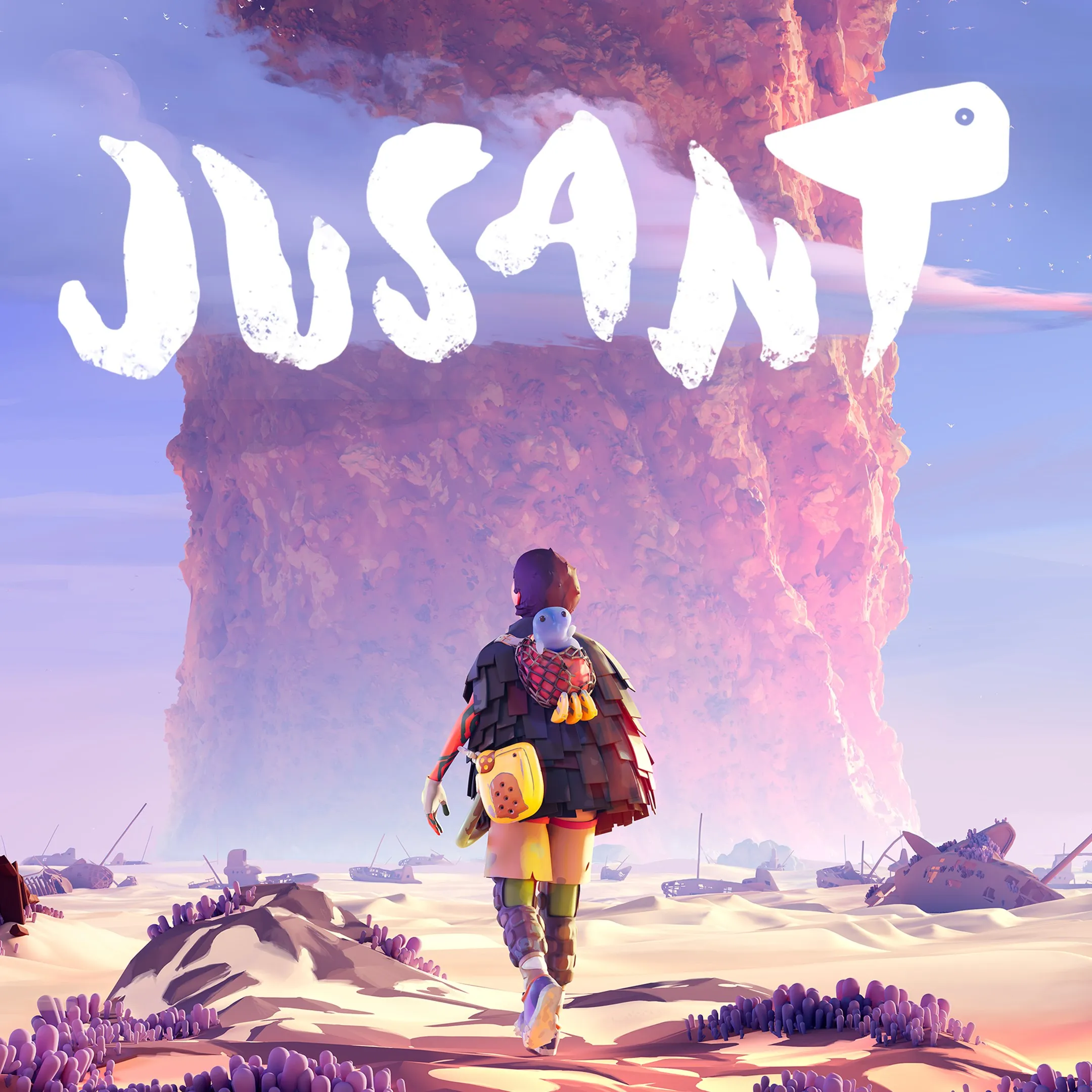 Jusant | XBOX+PC | На любой аккаунт