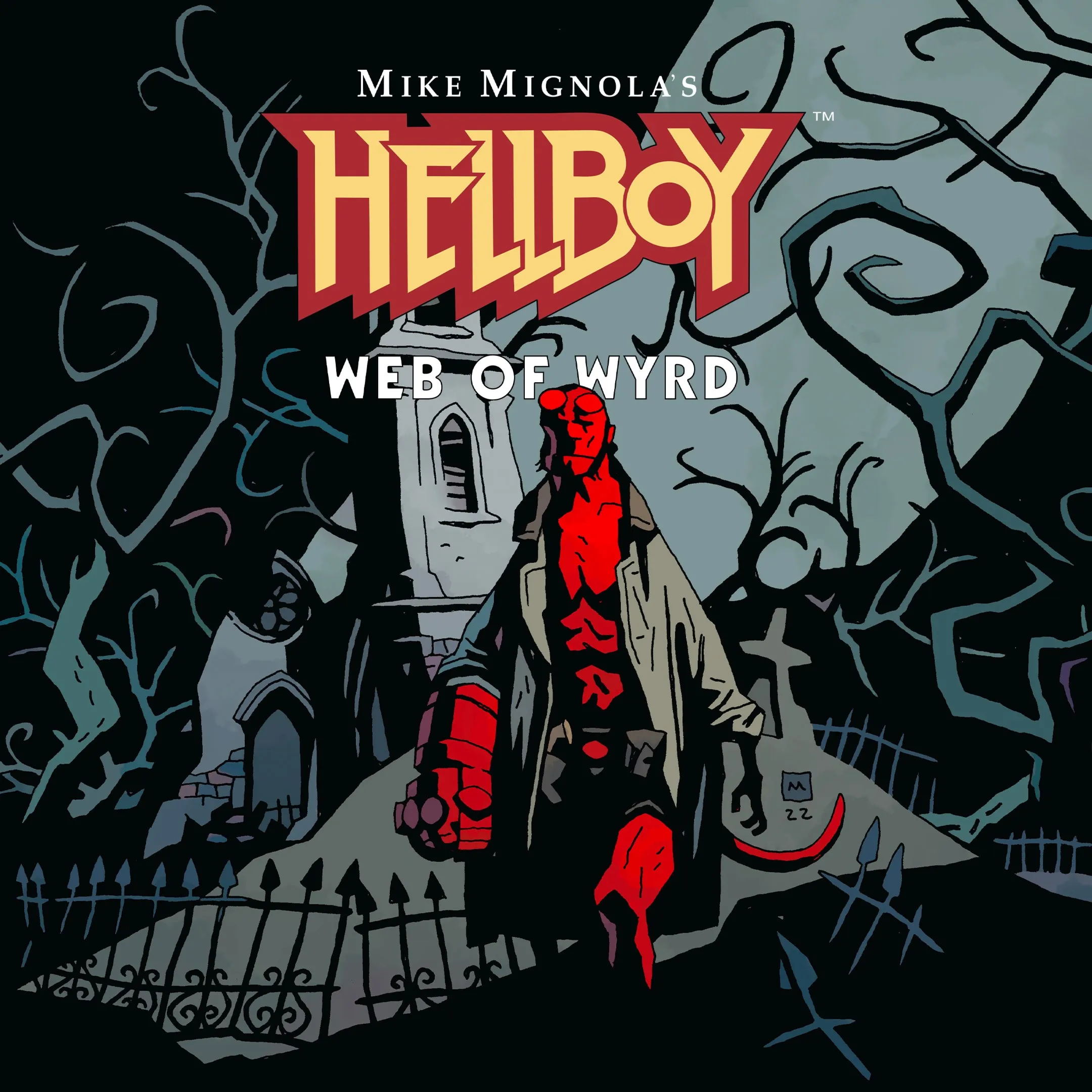 Hellboy Web of Wyrd | XBOX | На любой аккаунт