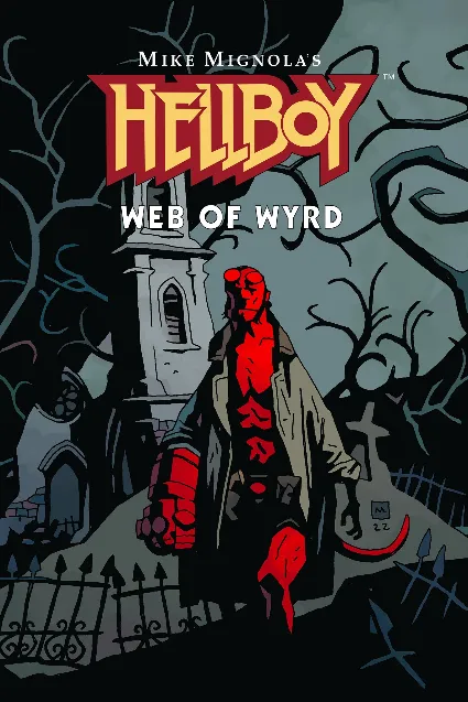 Hellboy Web of Wyrd | XBOX | На любой аккаунт