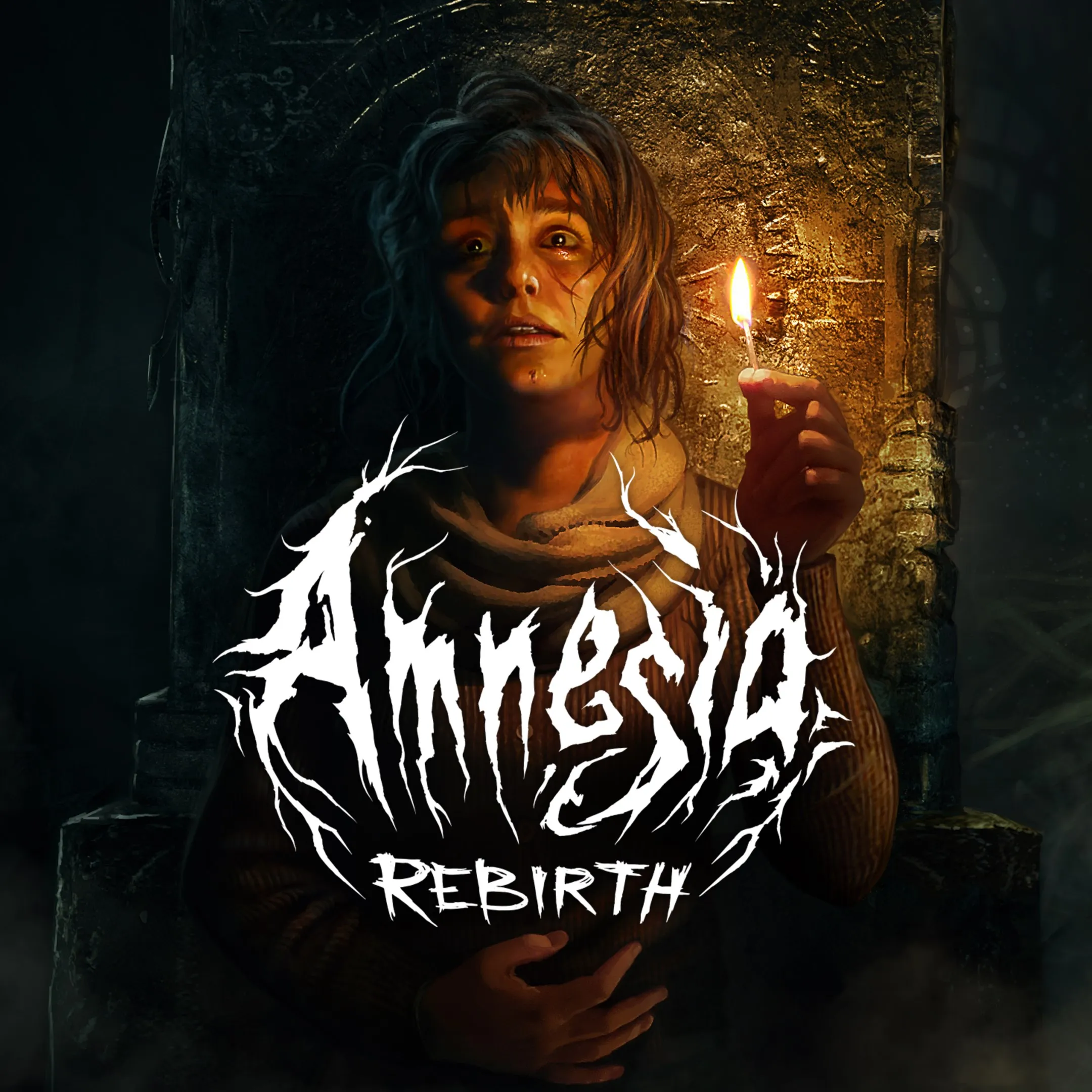 Amnesia: Rebirth | XBOX+PC | На любой аккаунт