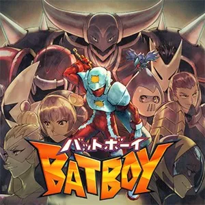 Bat Boy | XBOX | На любой аккаунт