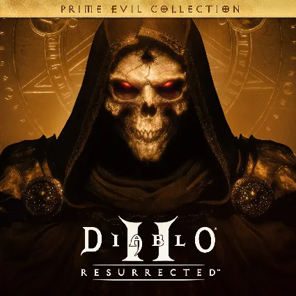 Diablo® Prime Evil Collection | XBOX | На любой аккаунт