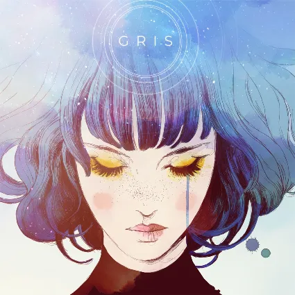 Gris | PC | На любой аккаунт