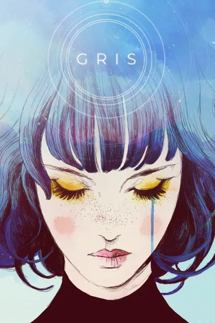 Gris | PC | На любой аккаунт