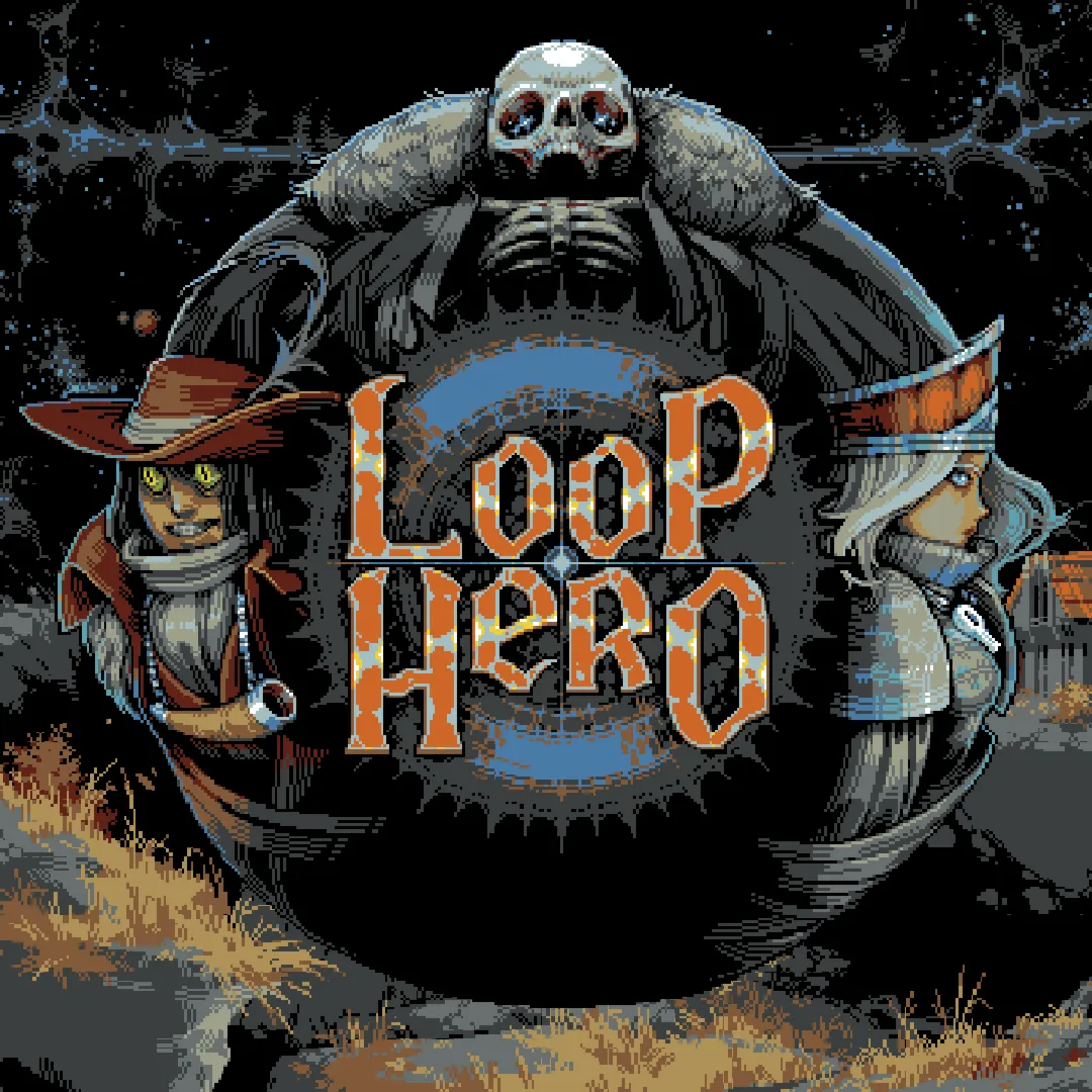 Loop Hero | XBOX+PC | На любой аккаунт