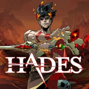 Hades | XBOX+PC | На любой аккаунт