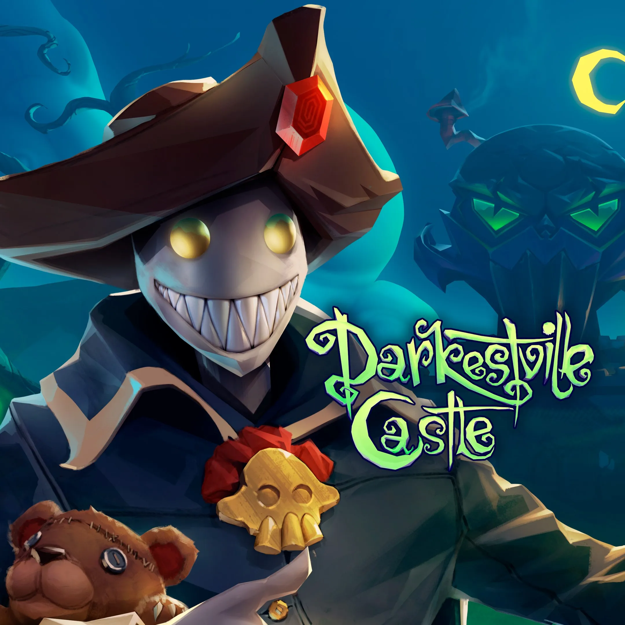 Darkestville Castle | XBOX | На любой аккаунт