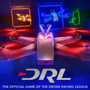The Drone Racing League Simulator | XBOX | На любой аккаунт