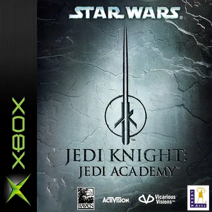 STAR WARS Jedi Knight: Jedi Academy | XBOX | На любой аккаунт