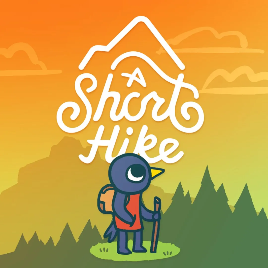 A Short Hike | XBOX+PC | На любой аккаунт