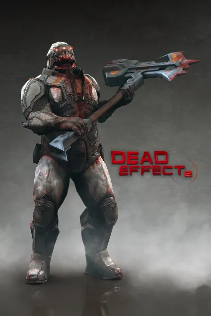 Dead Effect 2 | XBOX | На любой аккаунт