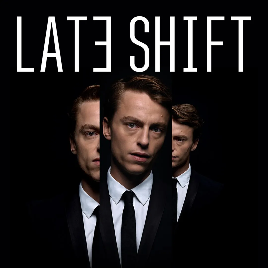 Late Shift | XBOX+PC | На любой аккаунт