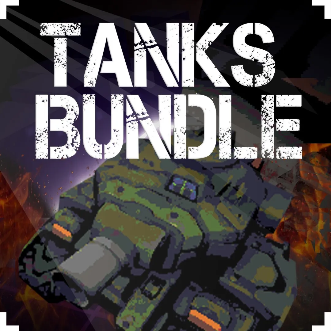 Tanks Bundle | XBOX | На любой аккаунт