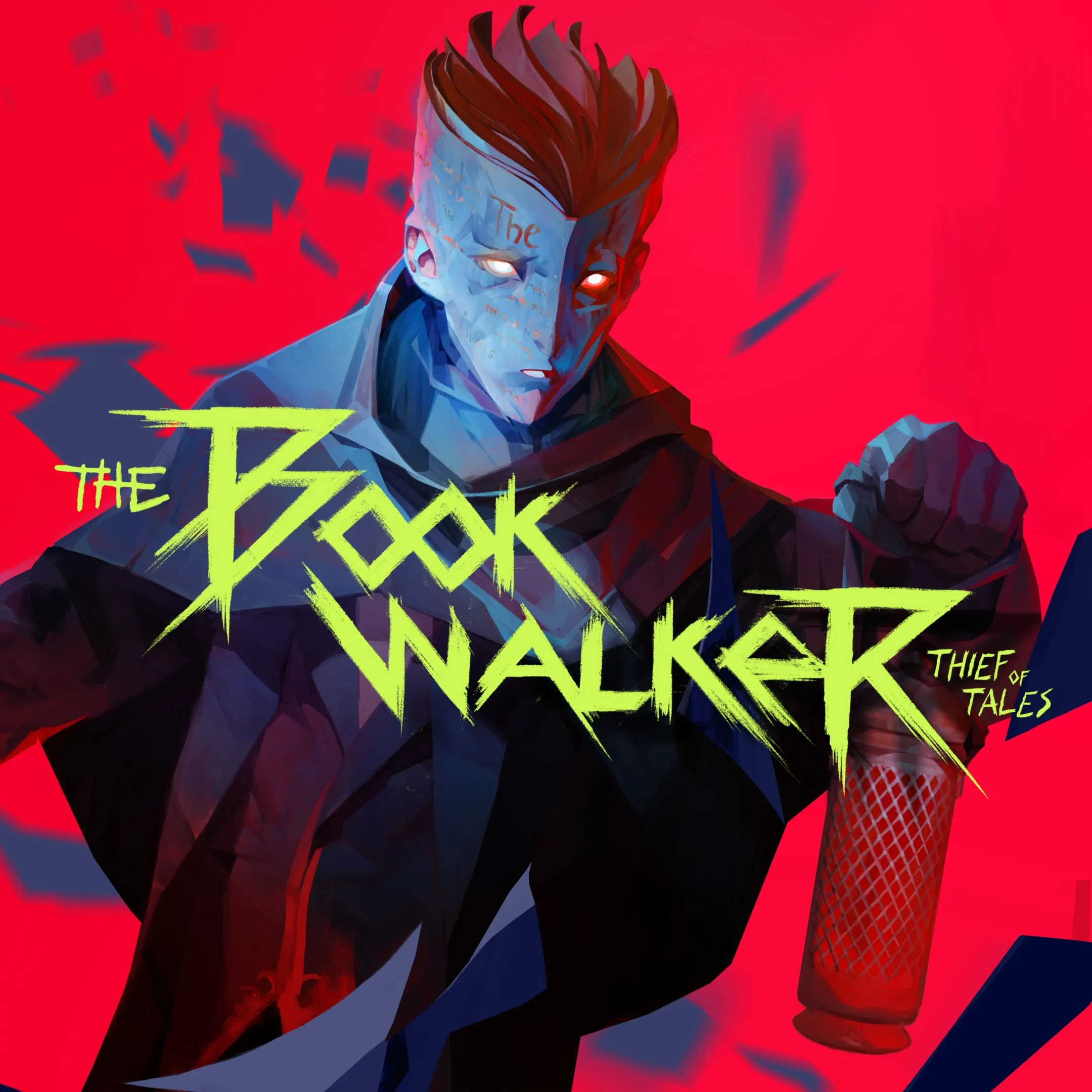 The Bookwalker: Thief of Tales | XBOX+PC | На любой аккаунт
