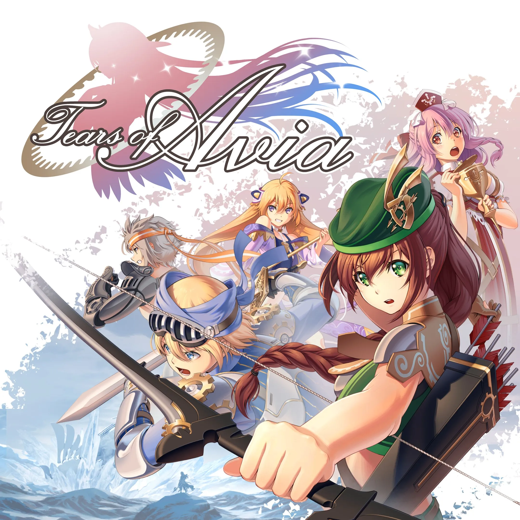 Tears of Avia | XBOX | На любой аккаунт