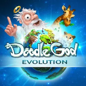 Doodle God: Evolution | XBOX+PC | На любой аккаунт