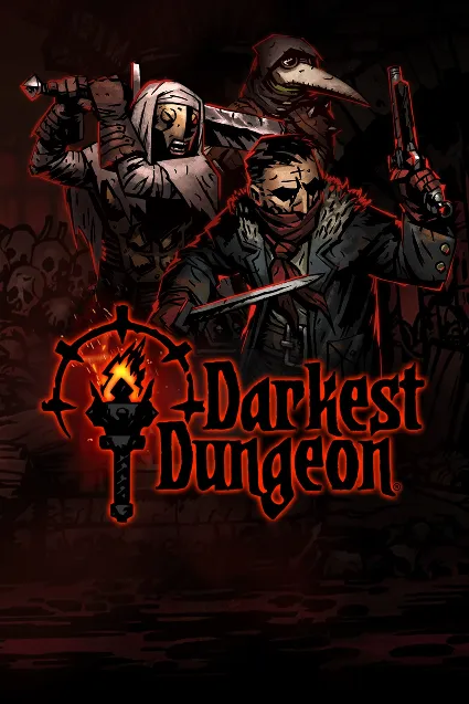 Darkest Dungeon® | XBOX | На любой аккаунт