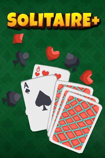 Solitaire+ For PC  XBOX | XBOX+PC | На любой аккаунт