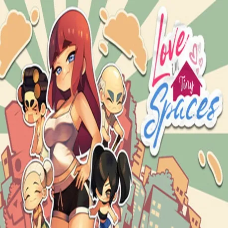 Love In Tiny Spaces (Steam key / РФ+Весь Мир)