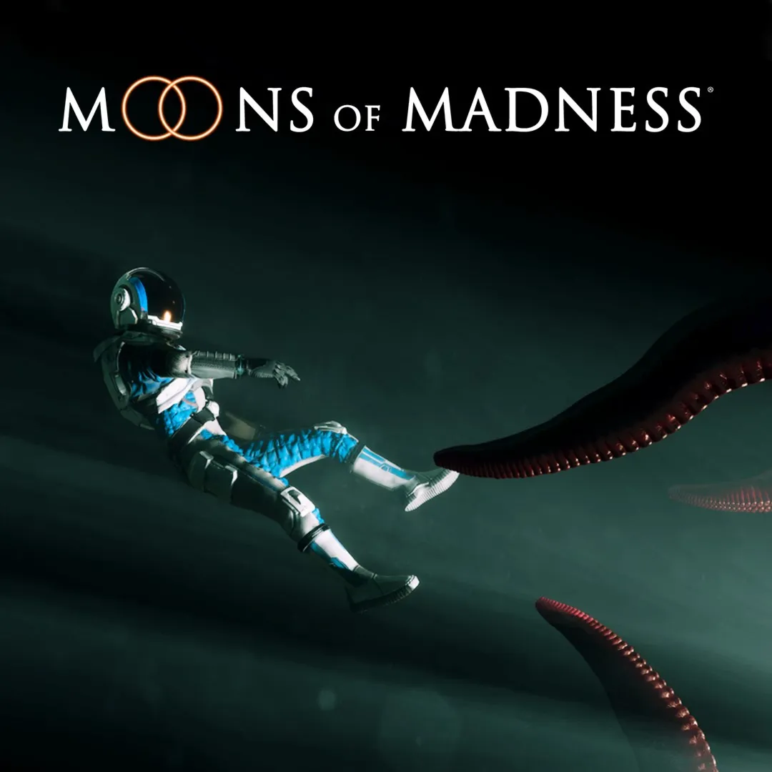 Moons of Madness | XBOX | На любой аккаунт