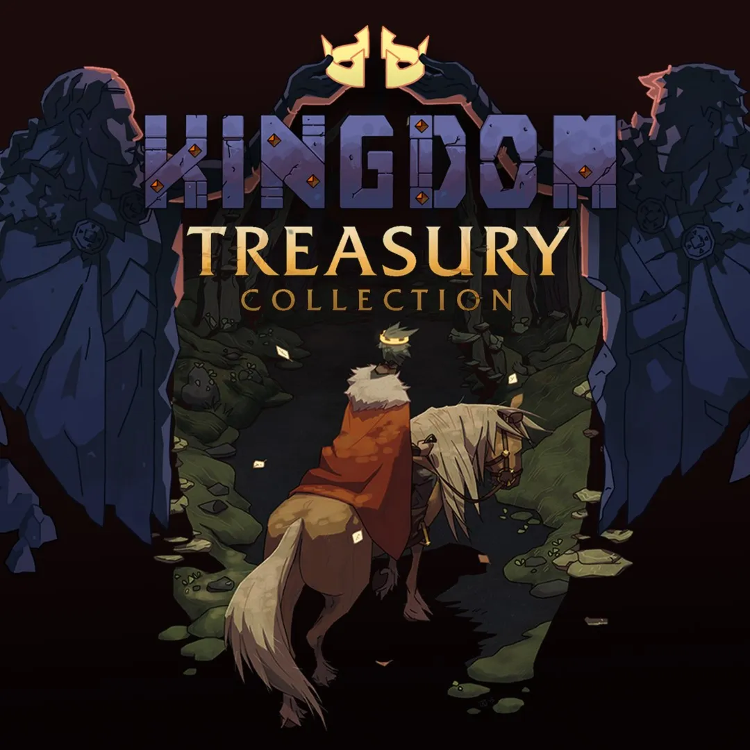 Kingdom Treasury Collection | XBOX | На любой аккаунт