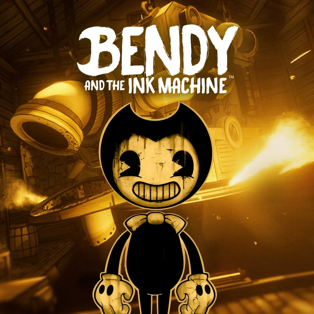 Bendy and the Ink Machine | XBOX | На любой аккаунт