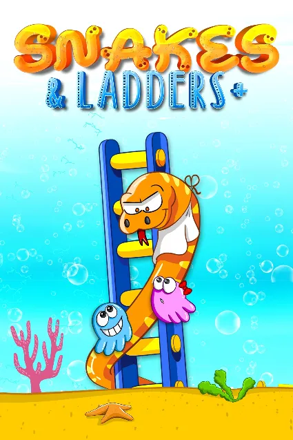 Snakes  Ladders+ : Board Game - PC  XBOX | XBOX+PC | На любой аккаунт