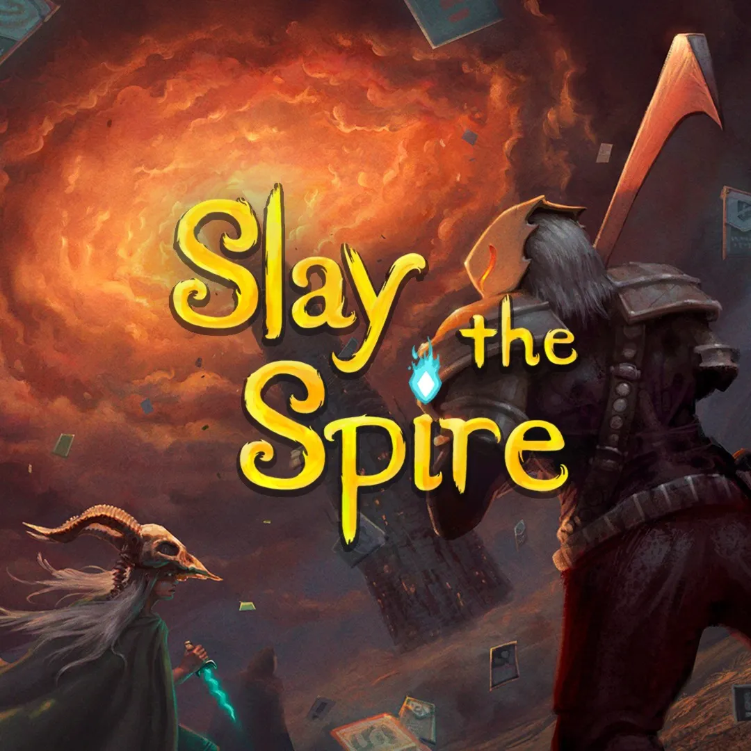 Slay The Spire | XBOX | На любой аккаунт