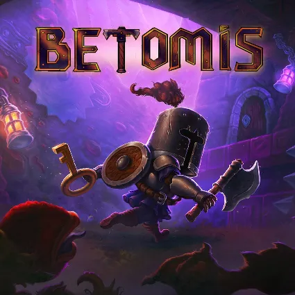 Betomis (Xbox  PC) | XBOX+PC | На любой аккаунт