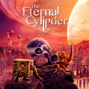 The Eternal Cylinder | XBOX | На любой аккаунт