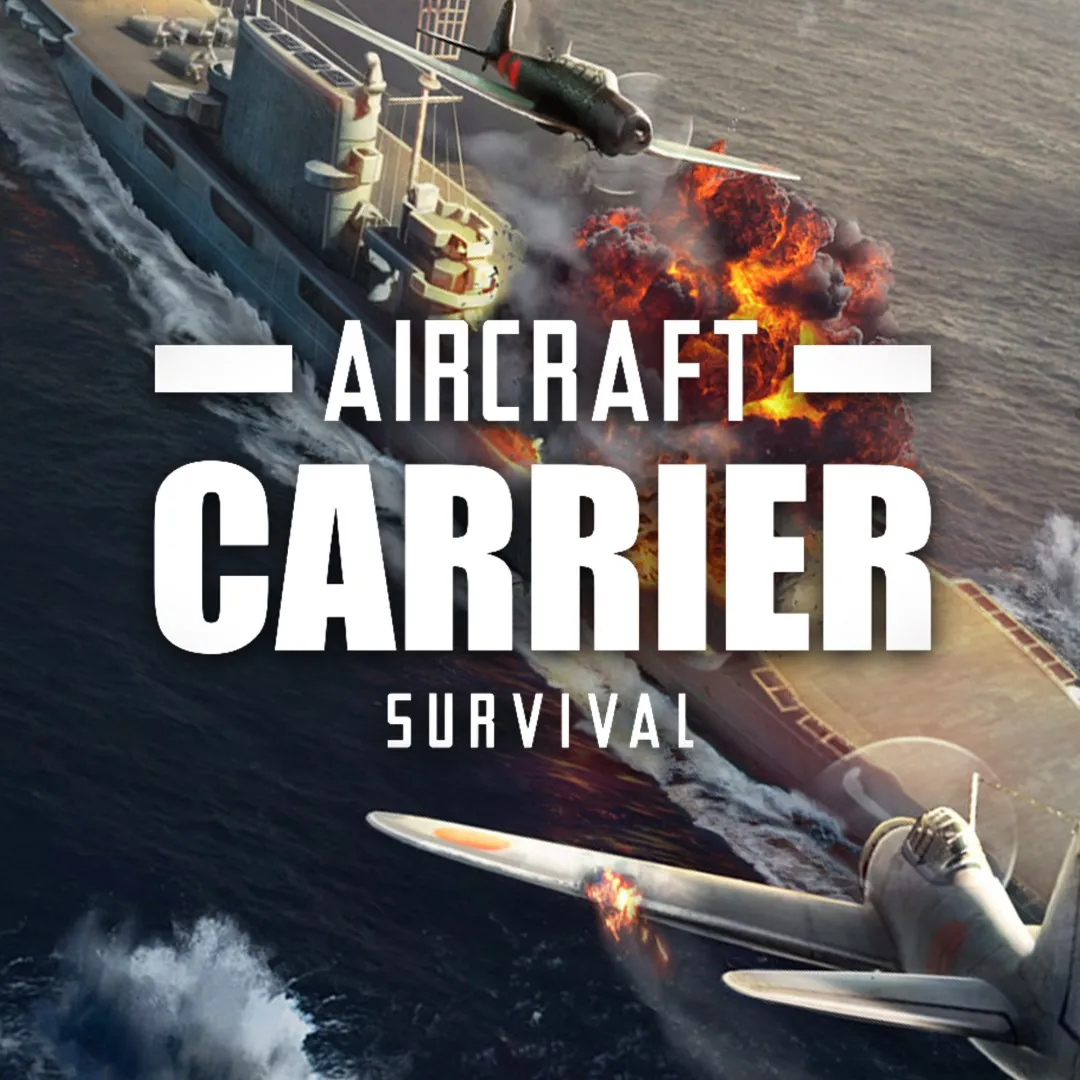 Aircraft Carrier Survival | XBOX | На любой аккаунт