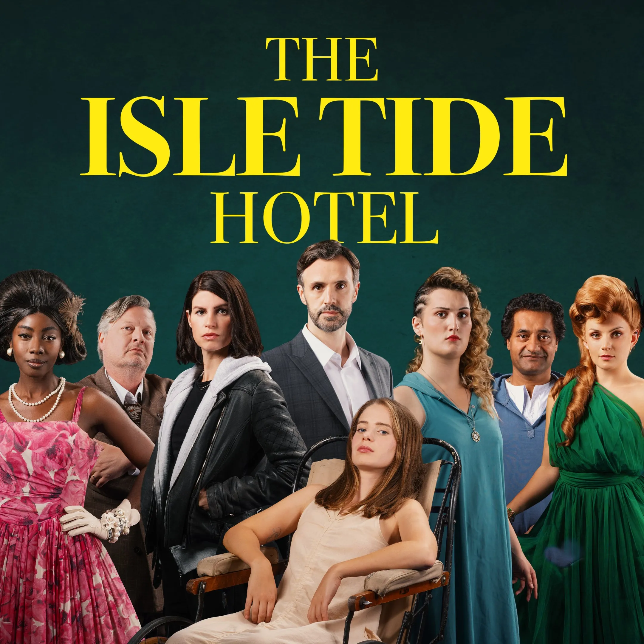 The Isle Tide Hotel | XBOX+PC | На любой аккаунт