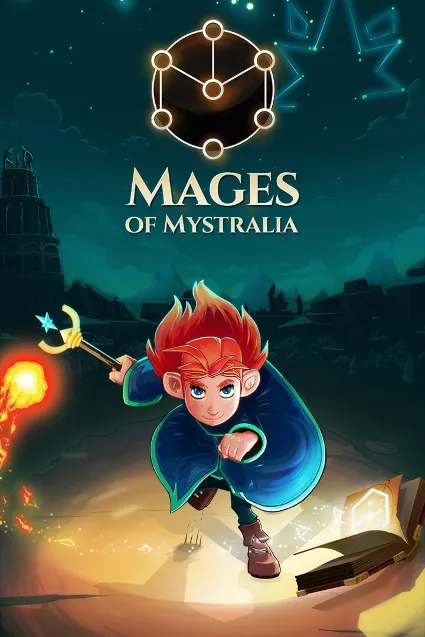 Mages of Mystralia | XBOX | На любой аккаунт