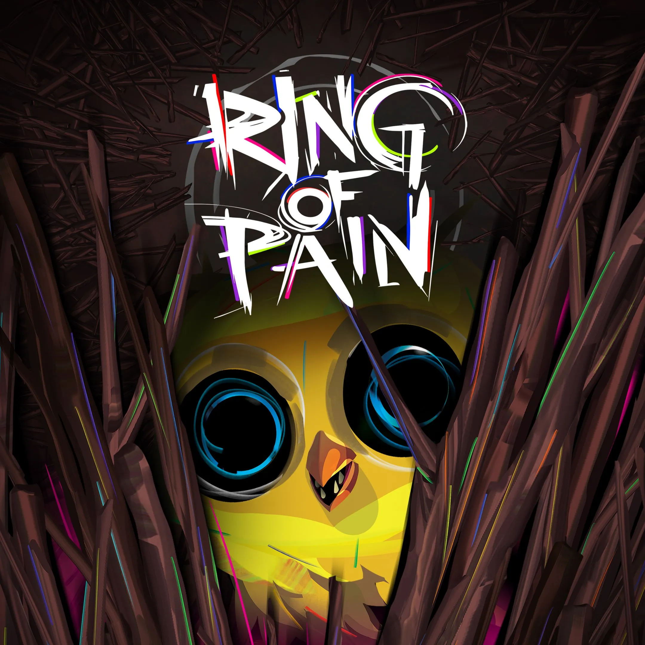 Ring of Pain | XBOX+PC | На любой аккаунт