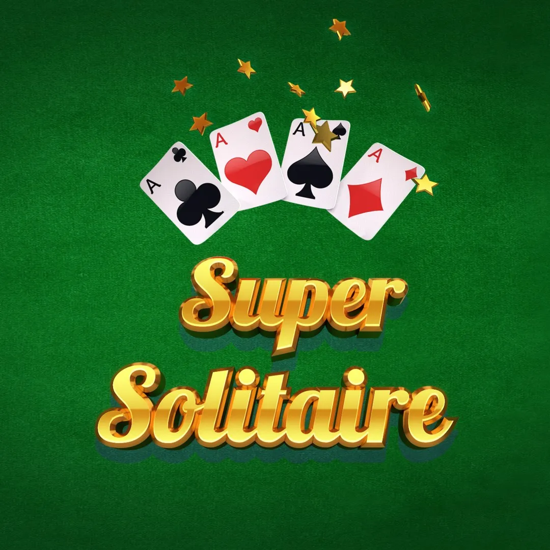 Super Solitaire (Xbox) | XBOX | На любой аккаунт
