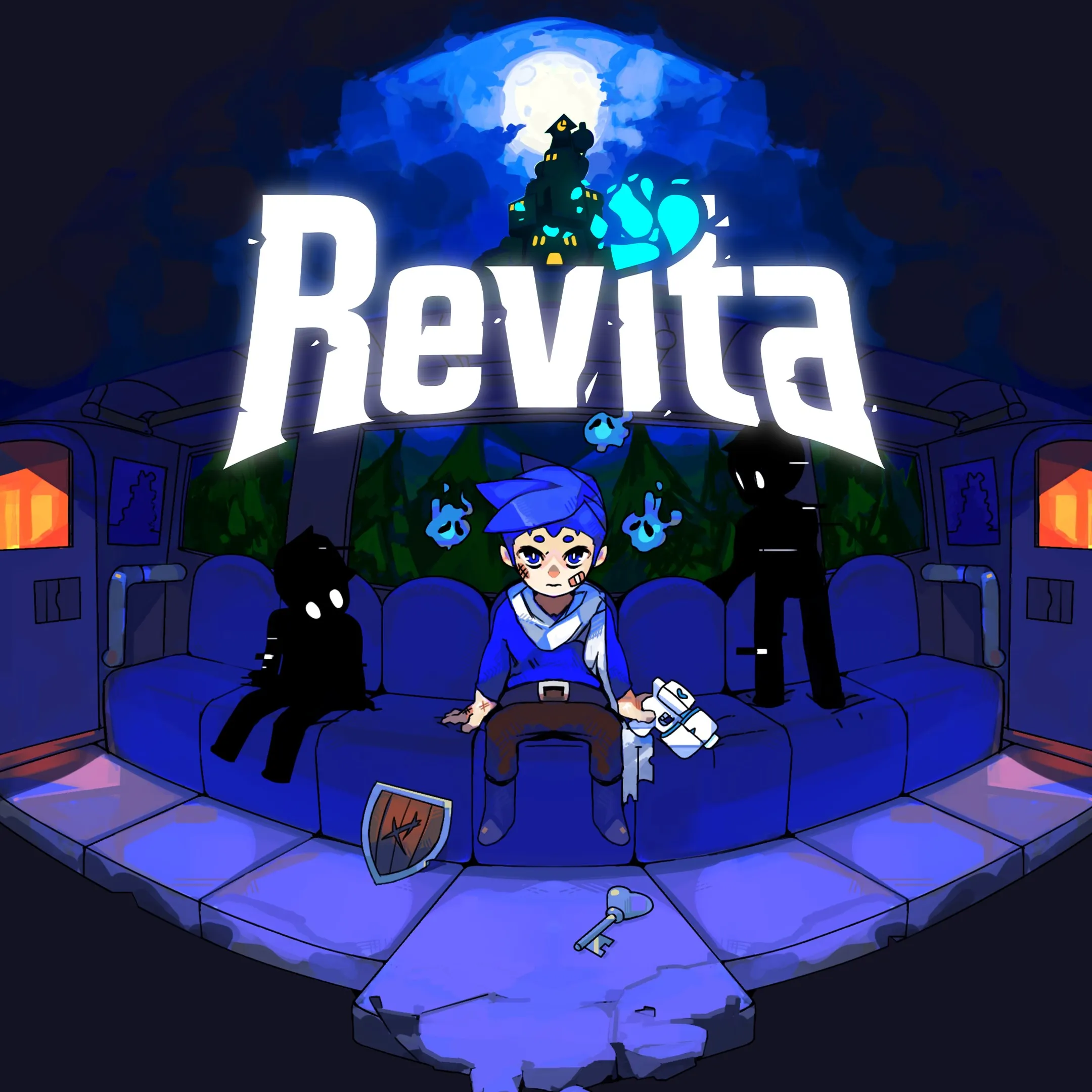 Revita | XBOX | На любой аккаунт