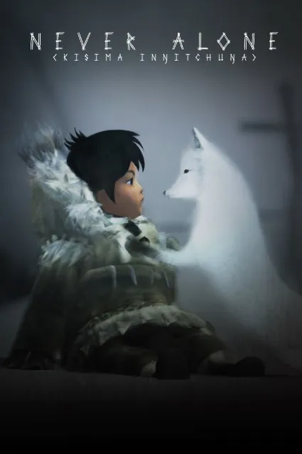 Never Alone (Kisima Ingitchuna) | XBOX | На любой аккаунт