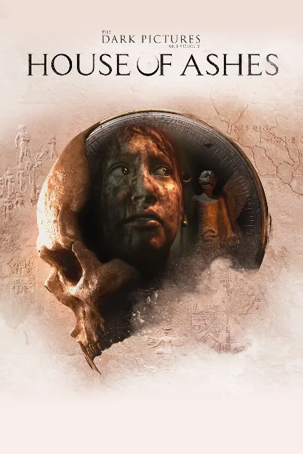 The Dark Pictures Anthology House of Ashes | XBOX | На любой аккаунт